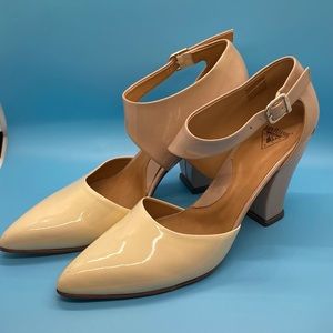 John Fluevog Elegant Coversations - still brand new!